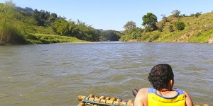 Balsaje Sol Naciente